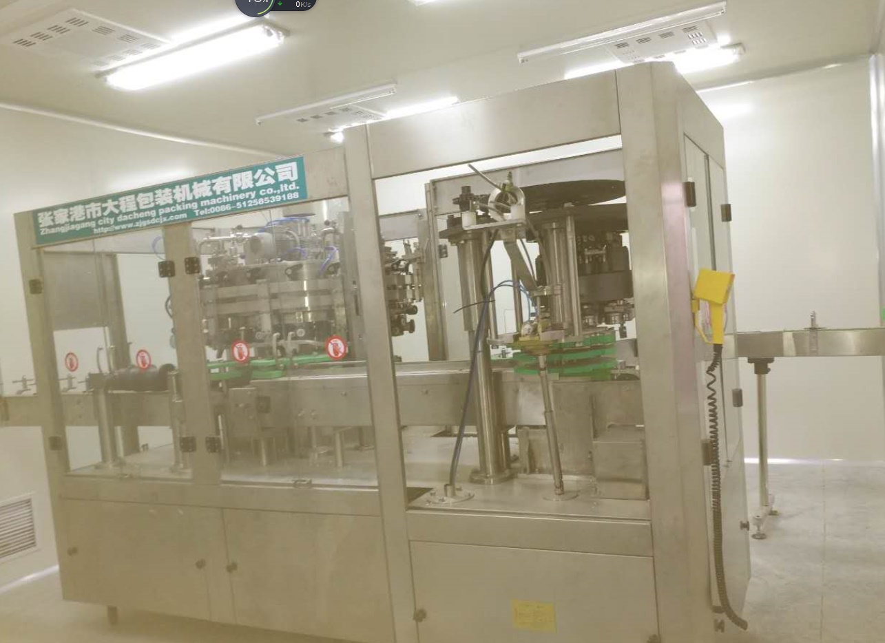凈化裝修工程圖片/凈化裝修工程樣板圖 (2)