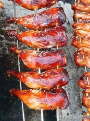 搖滾烤雞搖滾烤雞爐圖片/搖滾烤雞搖滾烤雞爐樣板圖 (2)