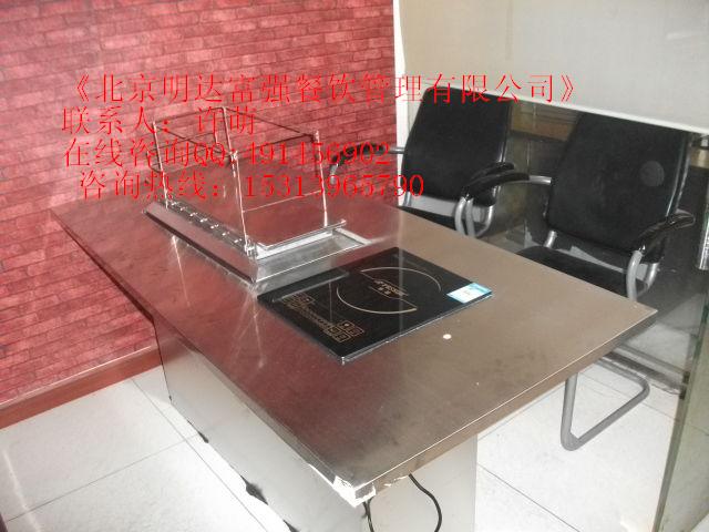 燒烤設(shè)備圖片/燒烤設(shè)備樣板圖 (3)