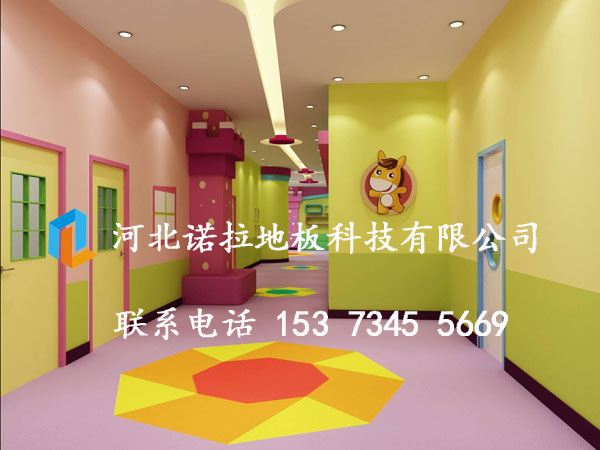 幼兒園專(zhuān)用地板圖片/幼兒園專(zhuān)用地板樣板圖 (3)