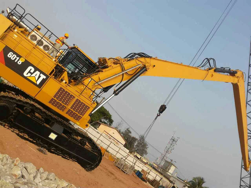 勾機(jī)加長(zhǎng)臂圖片/勾機(jī)加長(zhǎng)臂樣板圖 (3)