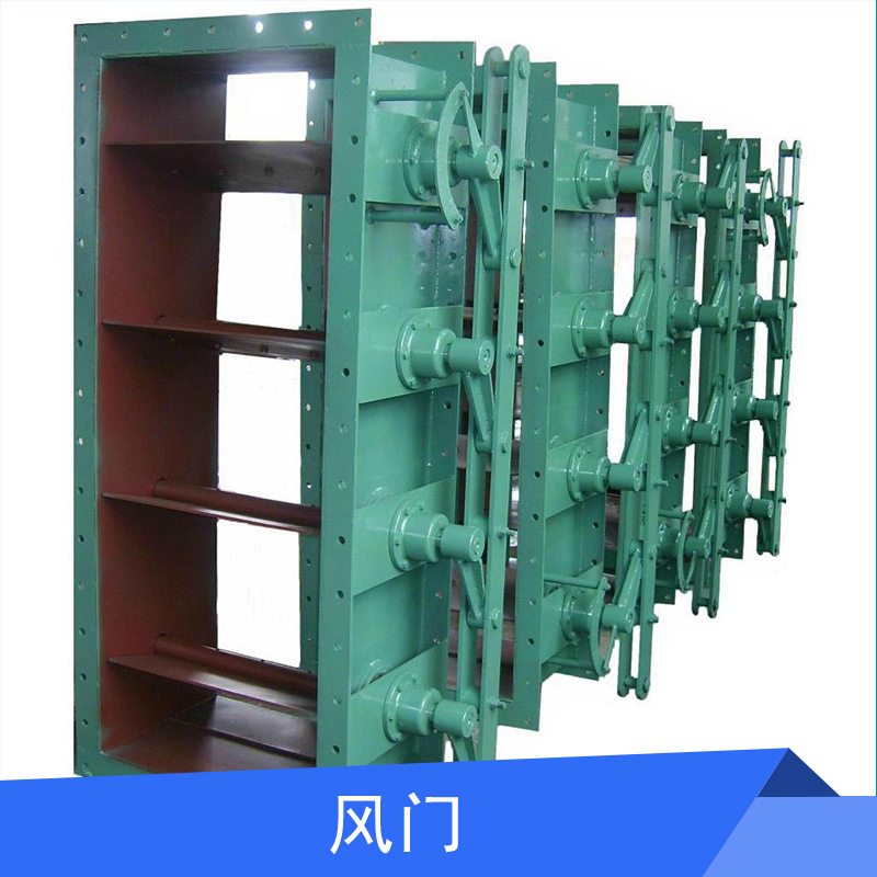 風(fēng)門圖片/風(fēng)門樣板圖 (2)