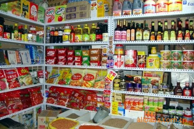 上海送調(diào)料的公司圖片