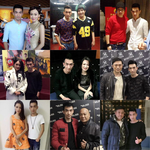 學化妝需要準備什么 學化妝好不好找工作 化妝師工資多少