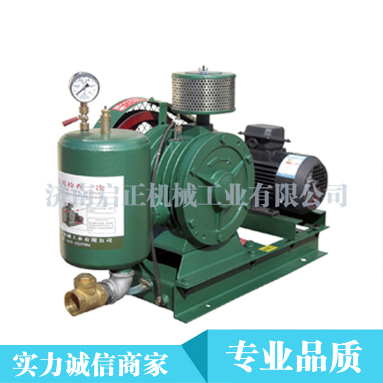 回轉(zhuǎn)風(fēng)機(jī)圖片/回轉(zhuǎn)風(fēng)機(jī)樣板圖 (1)
