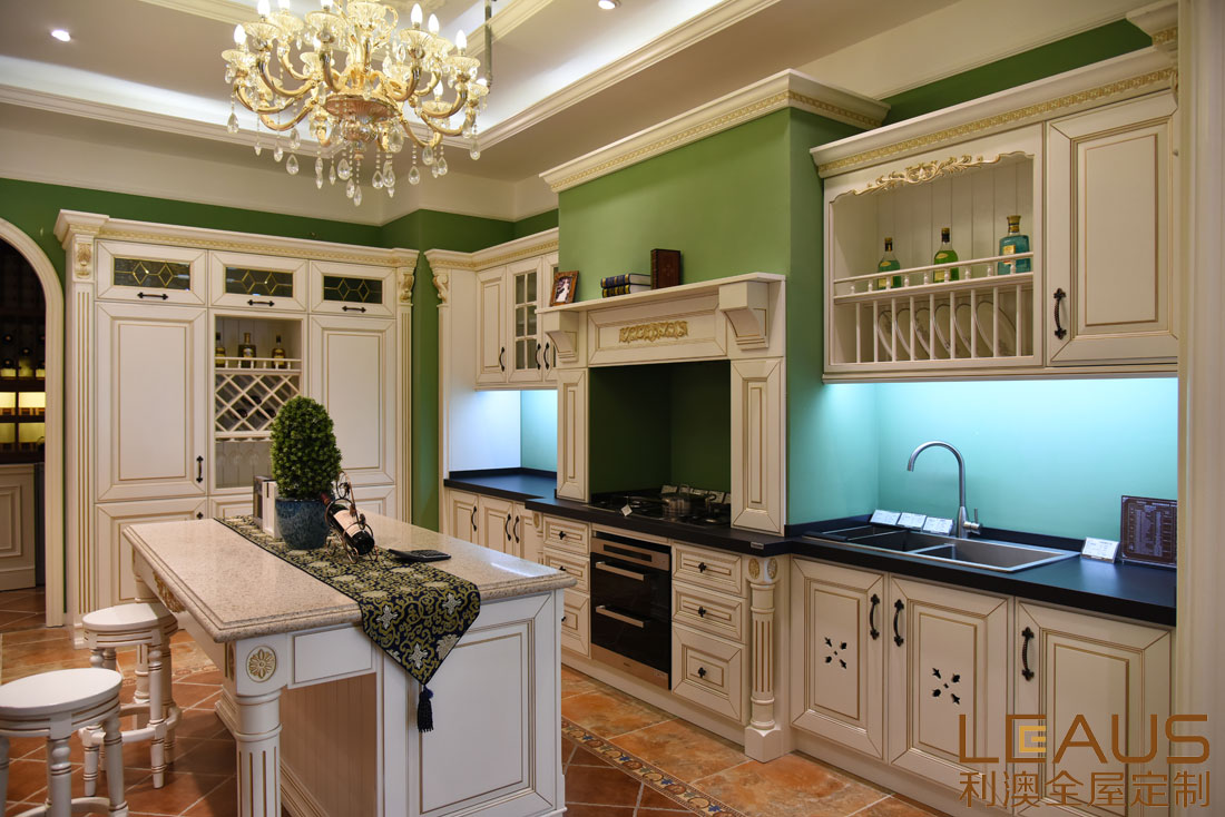 全屋定制加盟圖片/全屋定制加盟樣板圖 (2)