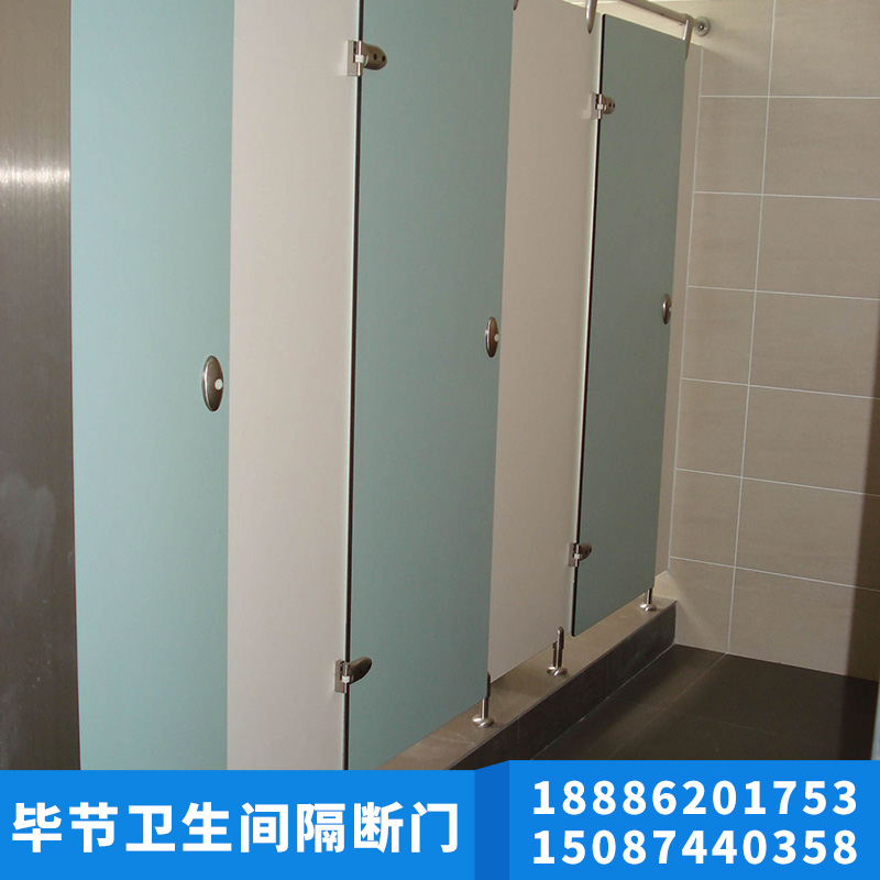 公共衛(wèi)生間隔斷圖片/公共衛(wèi)生間隔斷樣板圖 (3)