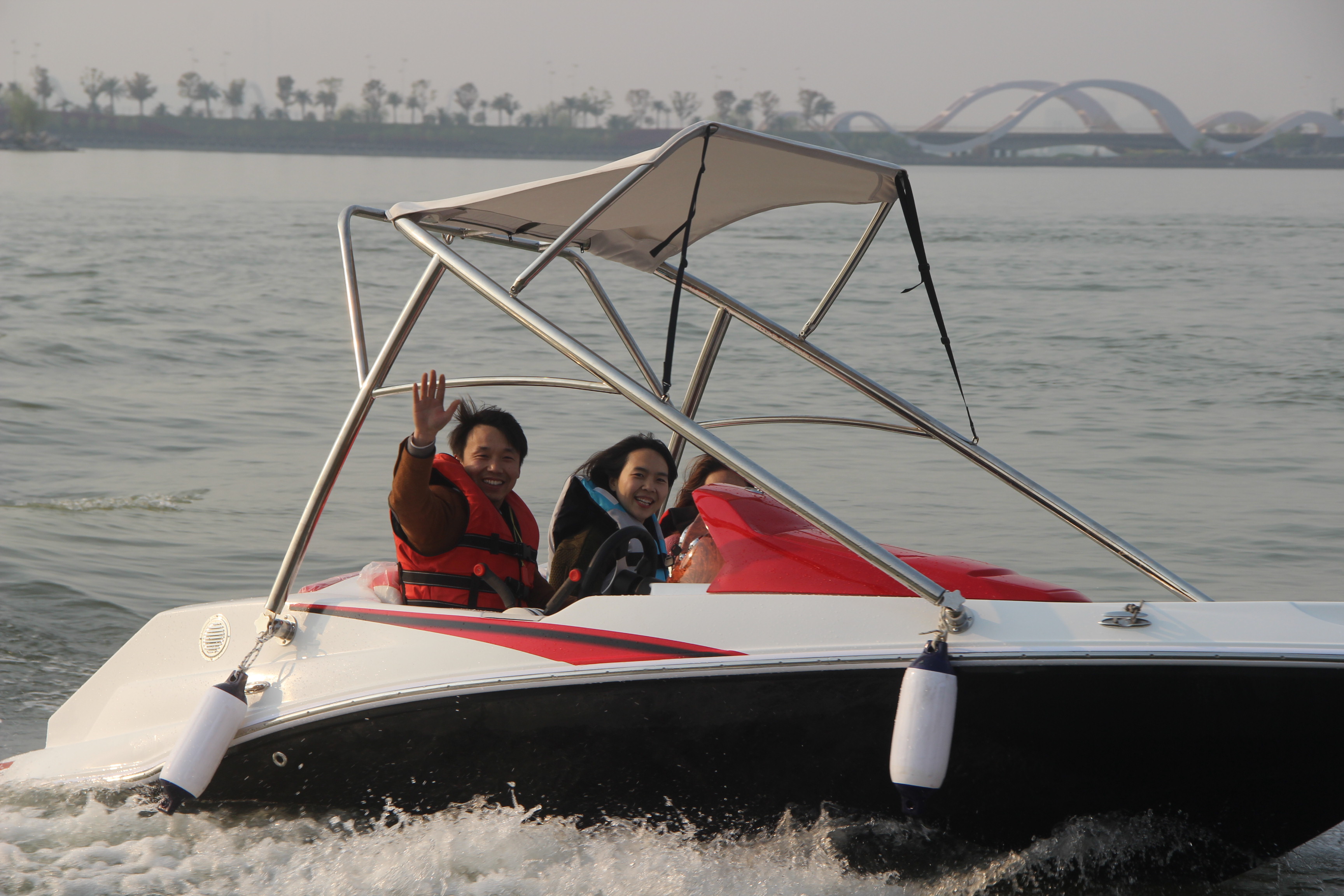 游艇圖片/游艇樣板圖 (2)