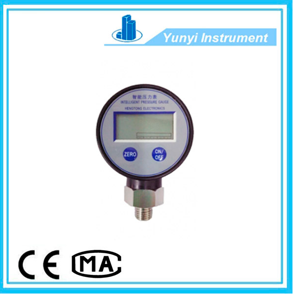 YK-60數(shù)字壓力表圖片