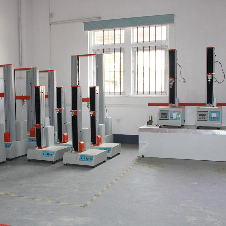 寧波雙柱拉力試驗機(jī)廠家圖片/寧波雙柱拉力試驗機(jī)廠家樣板圖 (3)