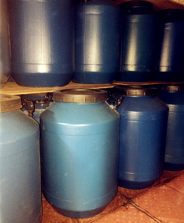 水性有機(jī)硅消泡劑圖片/水性有機(jī)硅消泡劑樣板圖 (2)