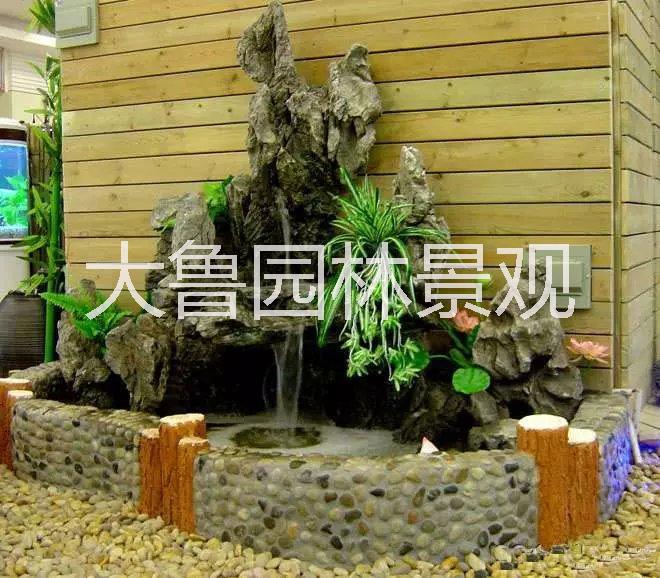 江蘇塑石假山圖片/江蘇塑石假山樣板圖 (3)