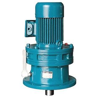 江陰直供行星減速機 拓洋減速機圖片