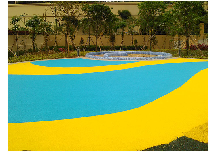 兒童橡膠地墊圖片/兒童橡膠地墊樣板圖 (2)