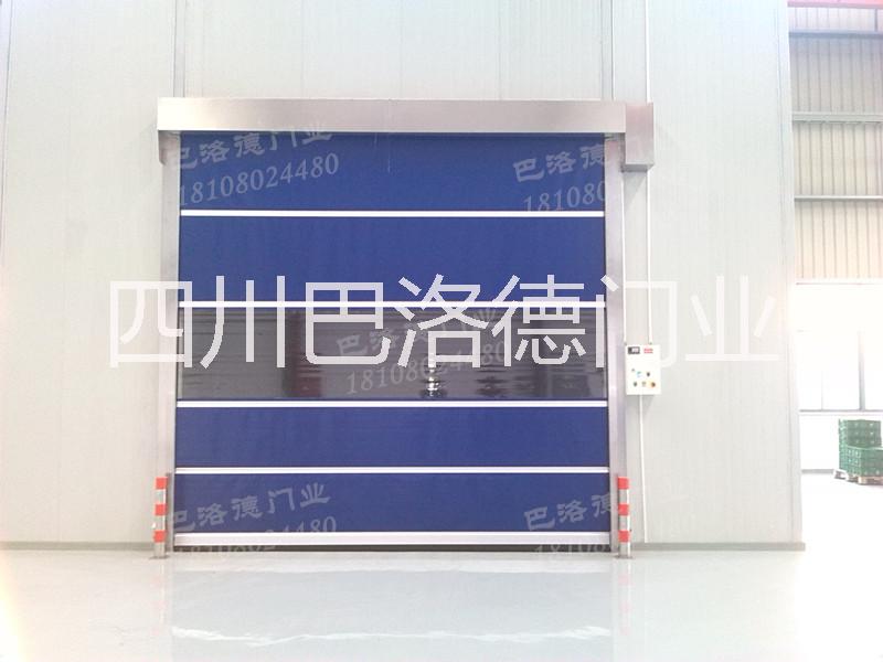 快速卷簾門 食品藥企，電子廠快速卷簾門廠家 電子廠快速卷簾門廠家直銷