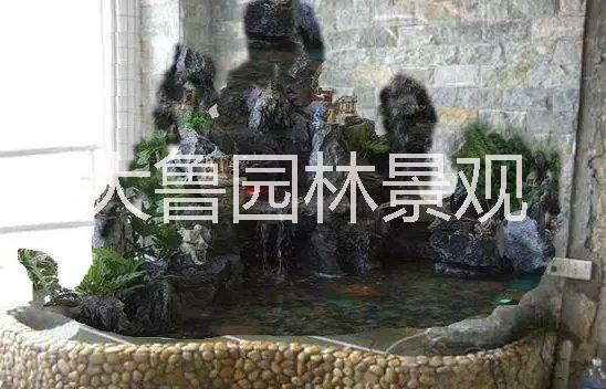 江蘇塑石假山圖片/江蘇塑石假山樣板圖 (1)