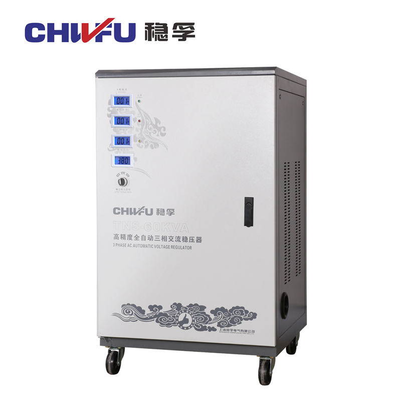 60KW穩(wěn)壓器圖片/60KW穩(wěn)壓器樣板圖 (1)