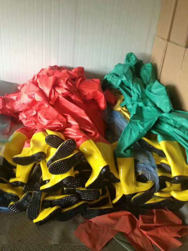 簡(jiǎn)易防化服圖片/簡(jiǎn)易防化服樣板圖 (4)