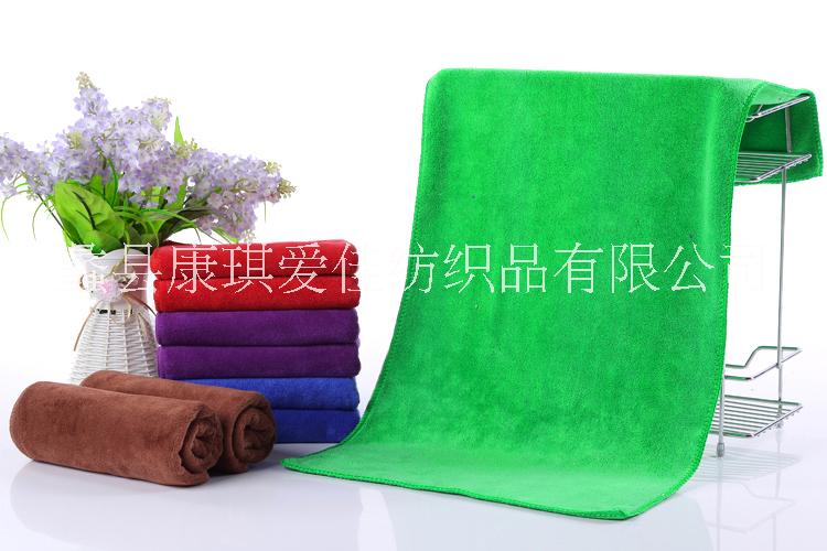 河北超細(xì)纖維毛巾價(jià)格超細(xì)纖維擦車巾供應(yīng)超細(xì)纖維毛巾廠家