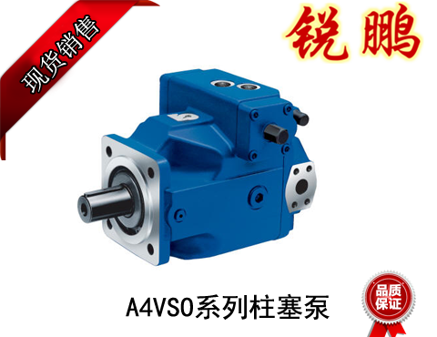 力士樂(lè)柱塞泵圖片/力士樂(lè)柱塞泵樣板圖 (3)