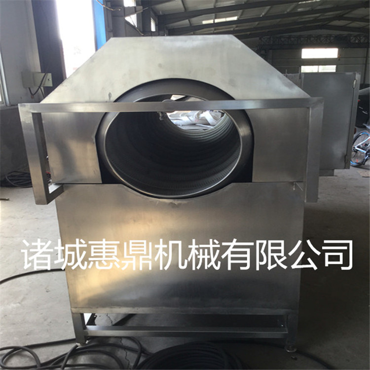 廠家直銷滾筒清洗機洗袋機