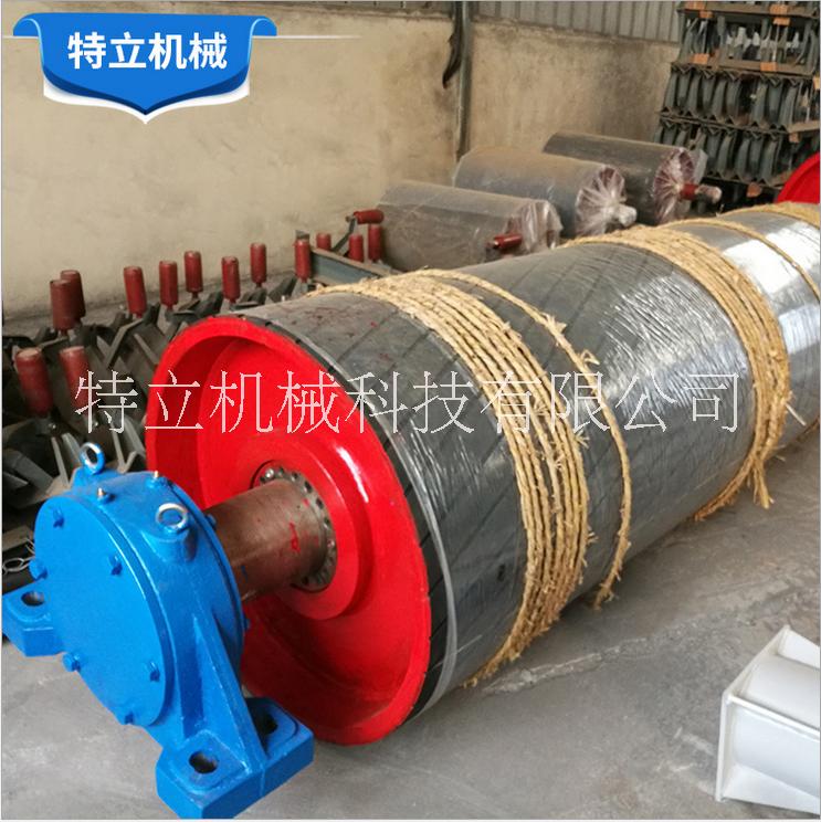 輸送機械滾筒圖片/輸送機械滾筒樣板圖 (4)