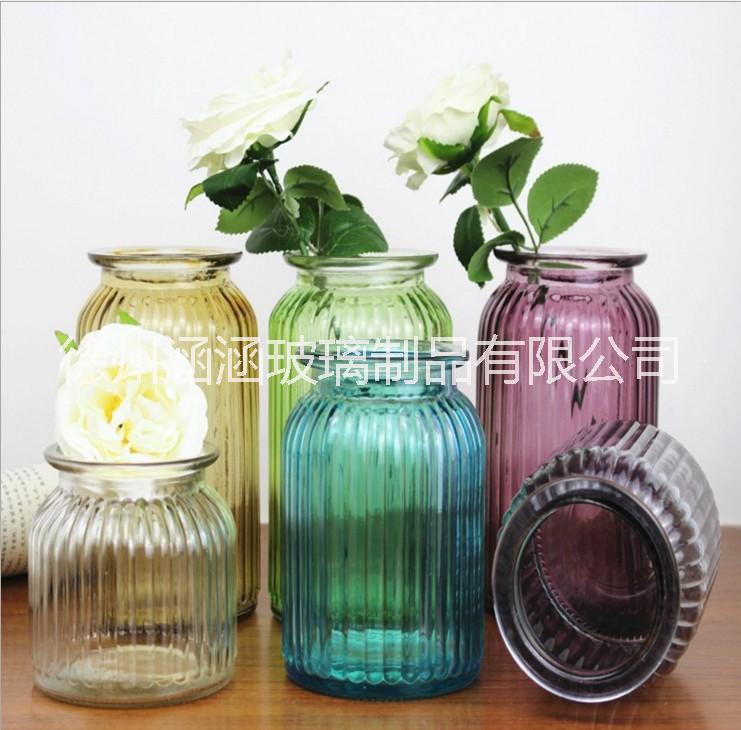 干花花瓶圖片/干花花瓶樣板圖 (4)