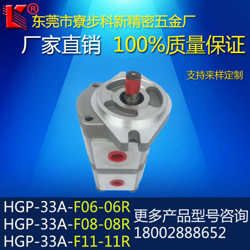 東莞科新齒輪泵廠家, 液壓齒輪泵型號規(guī)格,液壓齒輪泵價格