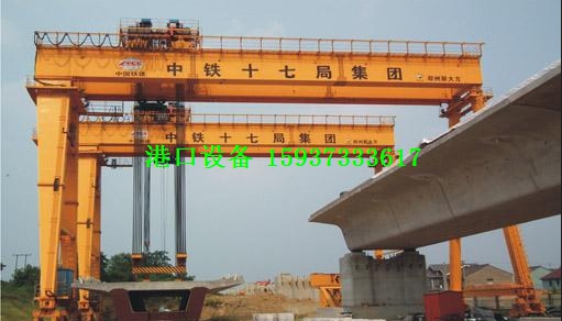 提梁機(jī)圖片/提梁機(jī)樣板圖 (3)