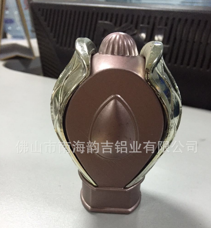 窗簾導軌圖片/窗簾導軌樣板圖 (3)