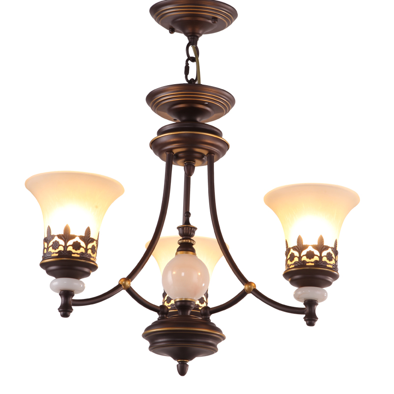 客廳吊燈圖片/客廳吊燈樣板圖 (4)