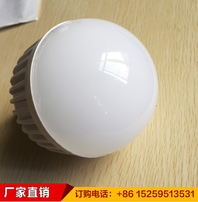 led應(yīng)急燈泡圖片/led應(yīng)急燈泡樣板圖 (3)