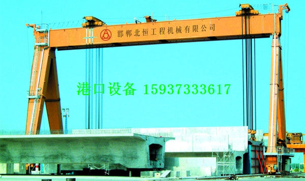 提梁機(jī)圖片/提梁機(jī)樣板圖 (4)