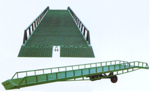 固定液壓登車橋/移動(dòng)液壓登車橋