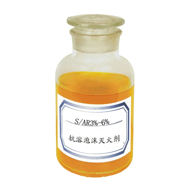 型蛋白泡沫滅火劑圖片/型蛋白泡沫滅火劑樣板圖 (4)