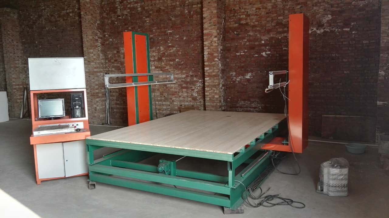 泡沫板切割機圖片/泡沫板切割機樣板圖 (1)