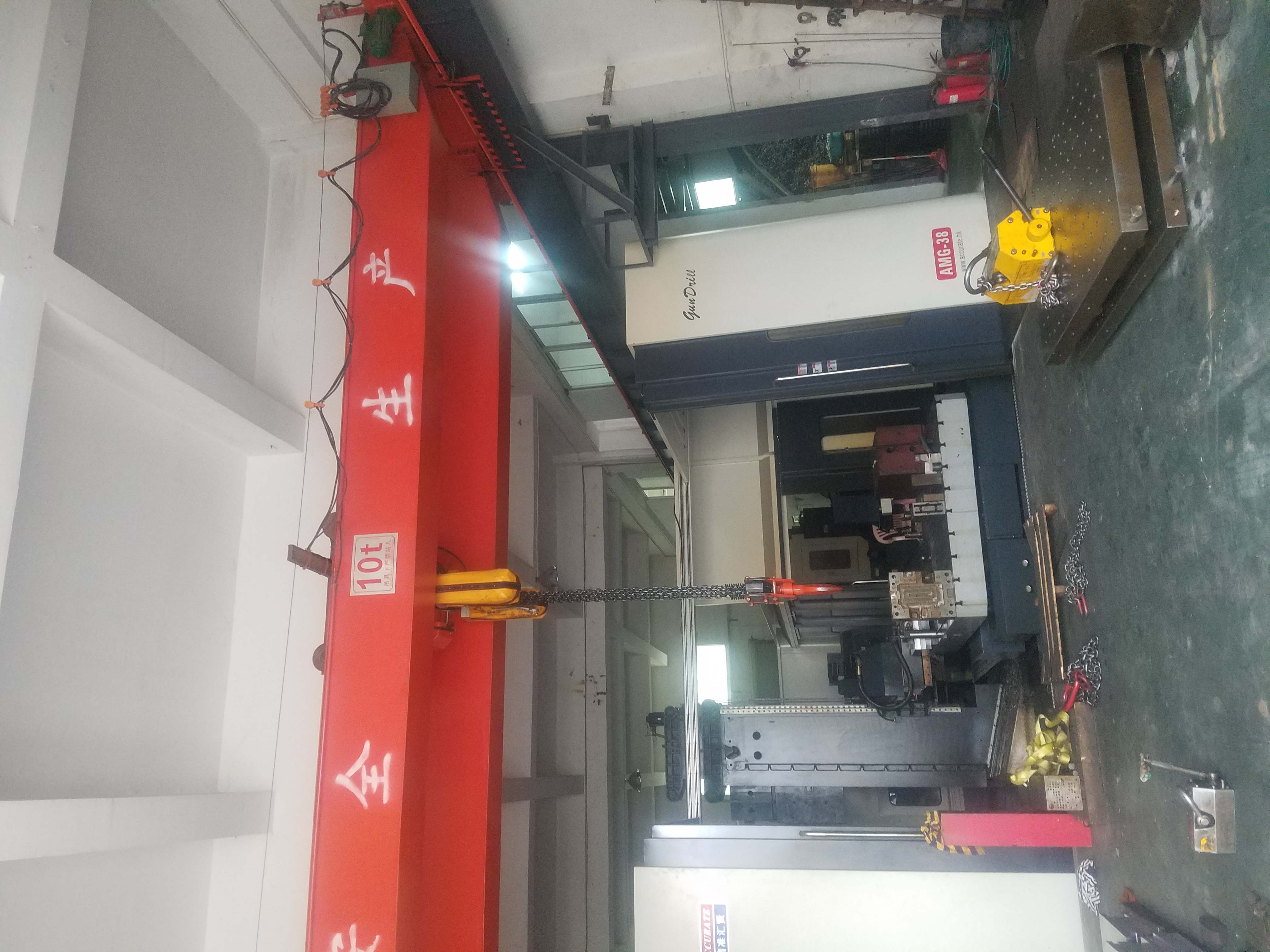 起重機(jī)圖片/起重機(jī)樣板圖 (4)