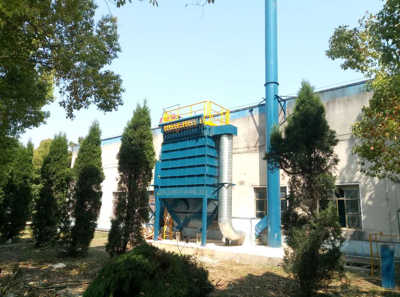 環(huán)保設(shè)備安裝圖片/環(huán)保設(shè)備安裝樣板圖 (1)