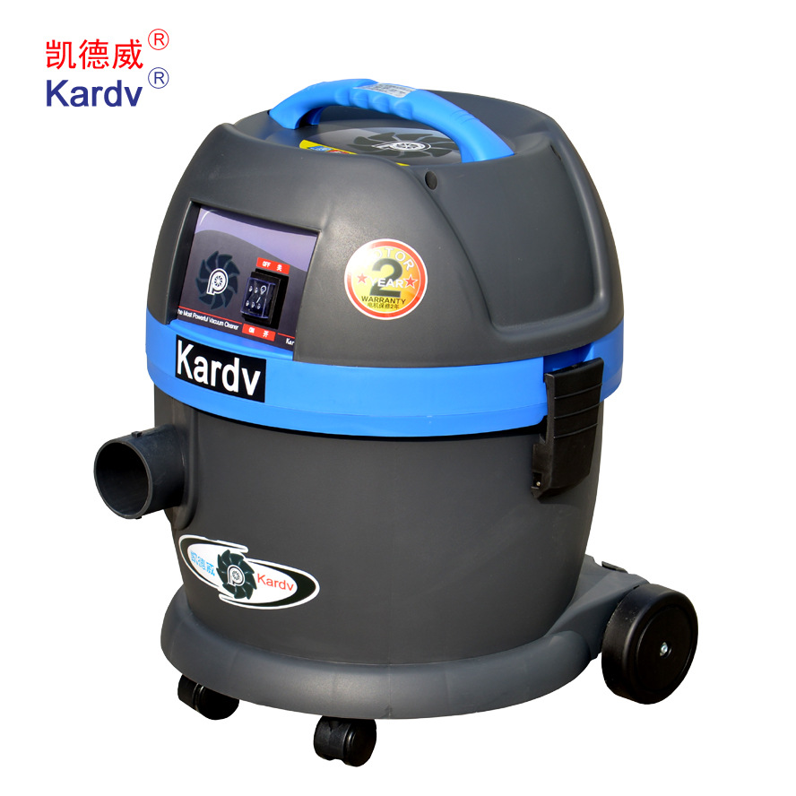 超靜音吸塵器圖片