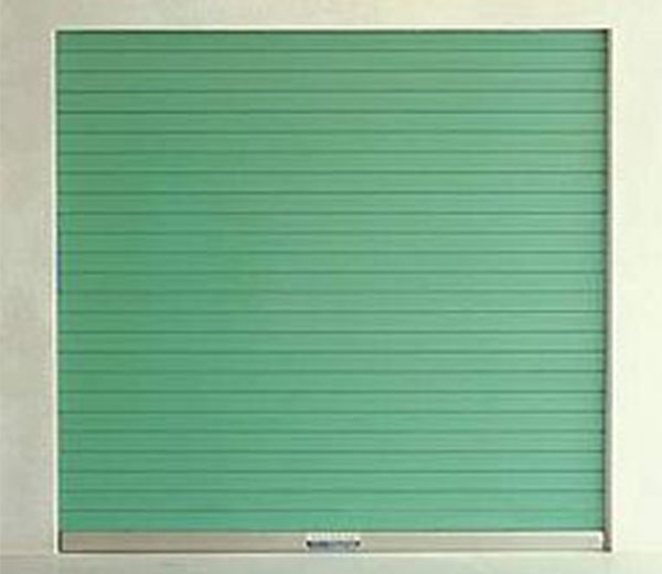 新會(huì)選擇卷閘門(mén)什么材料好圖片