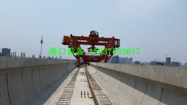 架橋機(jī)圖片/架橋機(jī)樣板圖 (3)