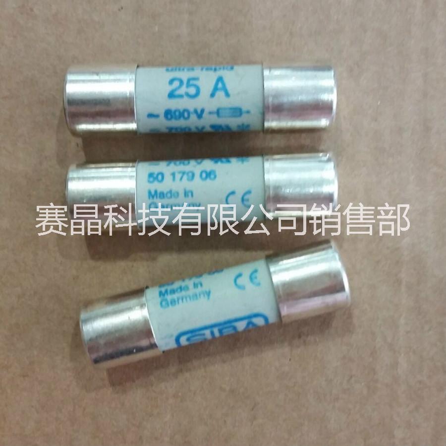 原裝5017906SIBA熔斷器圖片