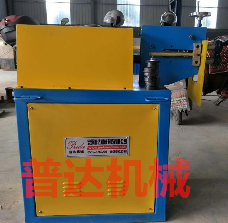 電動(dòng)轆線機(jī)白鐵皮翻邊機(jī)轆線壓筋機(jī)