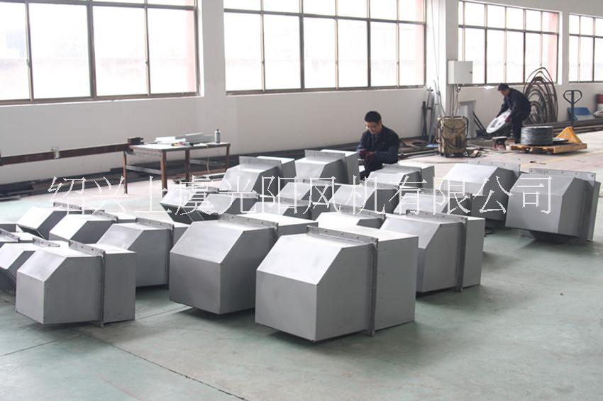 邊墻風機圖片/邊墻風機樣板圖 (1)