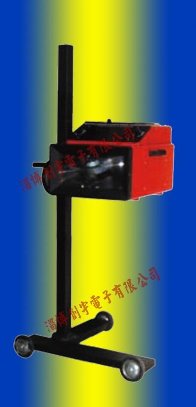 燈光檢測儀圖片/燈光檢測儀樣板圖 (1)