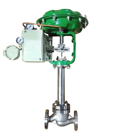 氣動薄膜低溫調(diào)節(jié)閥圖片/氣動薄膜低溫調(diào)節(jié)閥樣板圖 (2)