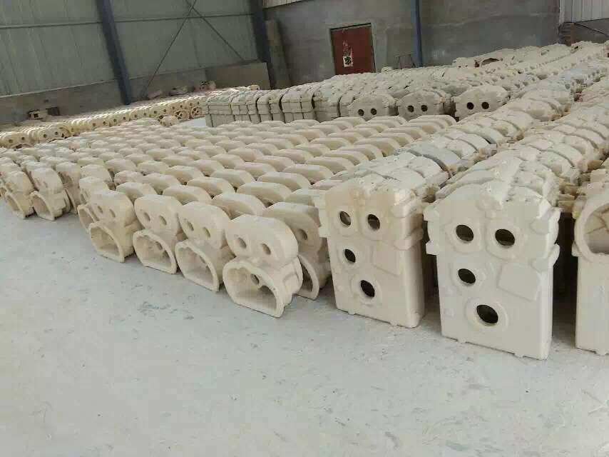 消失模鑄造涂料圖片/消失模鑄造涂料樣板圖 (2)