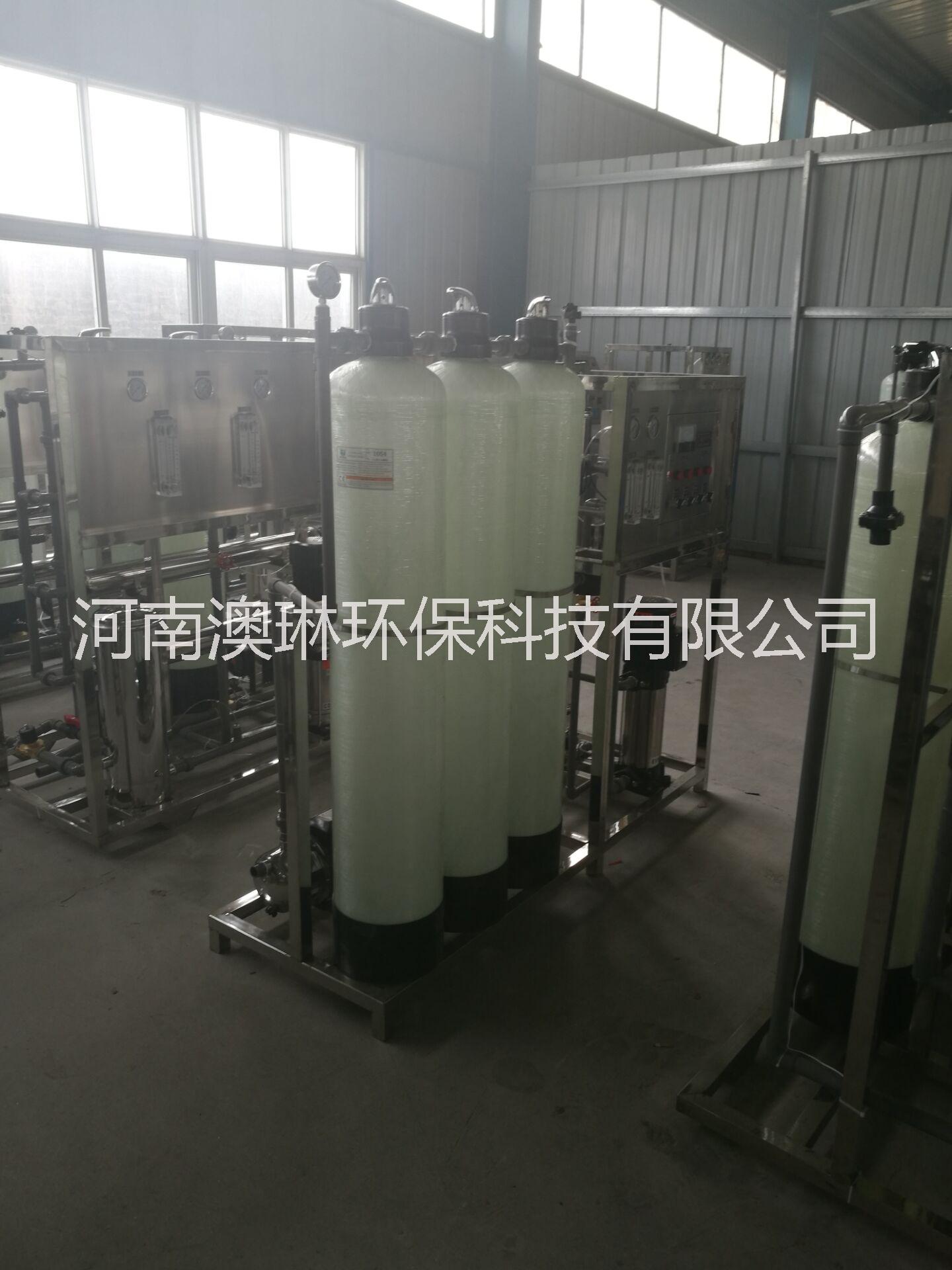EDI設(shè)備 桶裝水設(shè)備礦泉水設(shè)備圖片