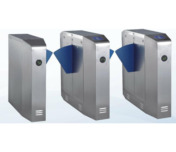 新會人行通道輥閘