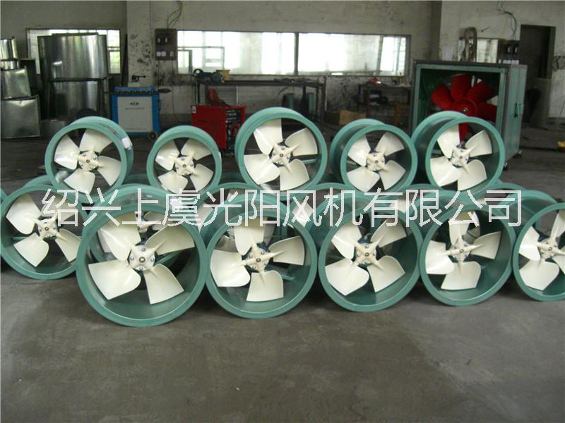 低噪聲軸流風(fēng)機(jī)圖片/低噪聲軸流風(fēng)機(jī)樣板圖 (3)